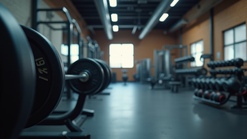 Strength and Conditioning: A Dual Approach to Recovery