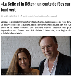 Cinéma