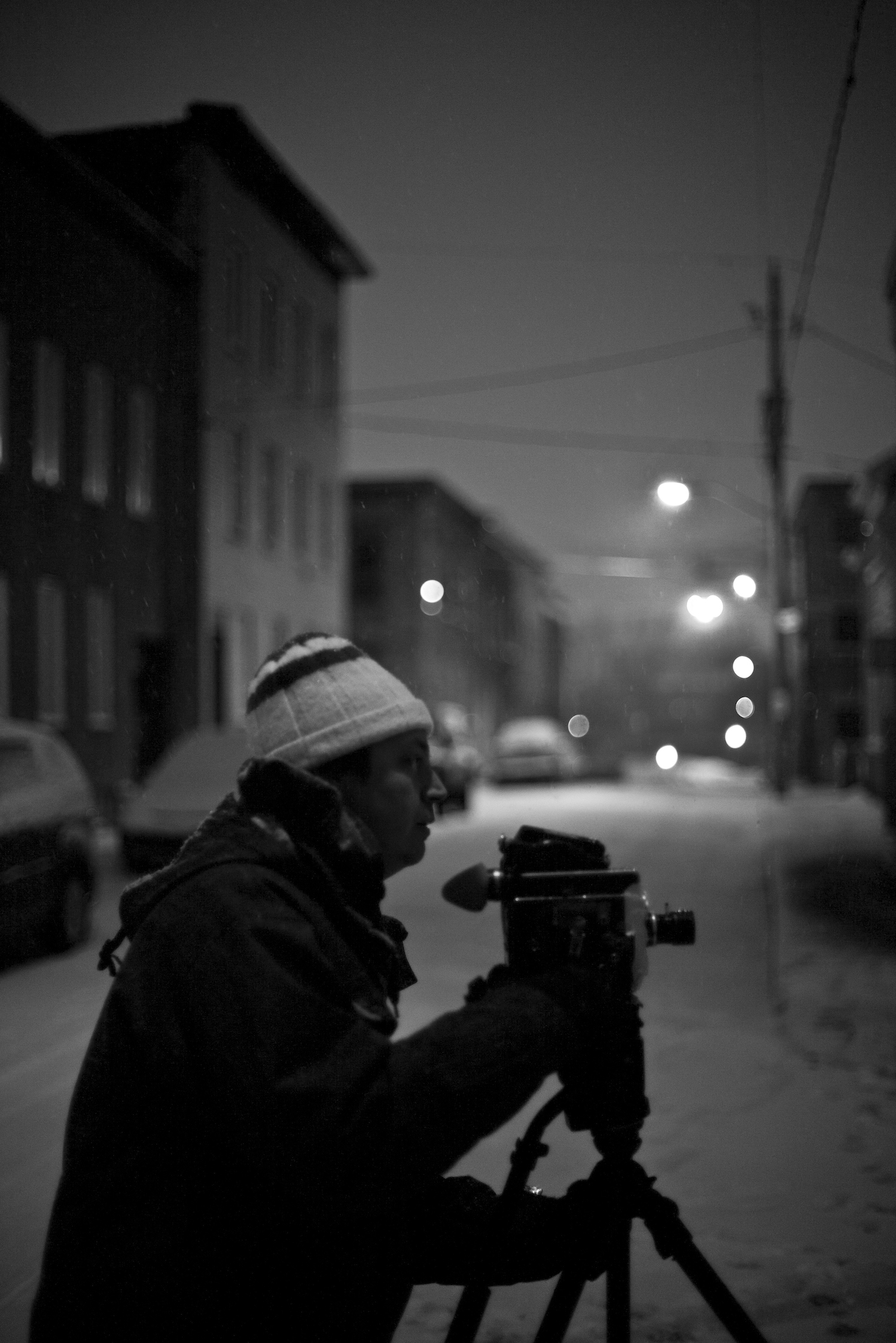 David Nadeau-Bernatchez