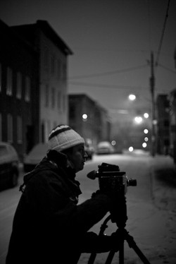 David Nadeau-Bernatchez