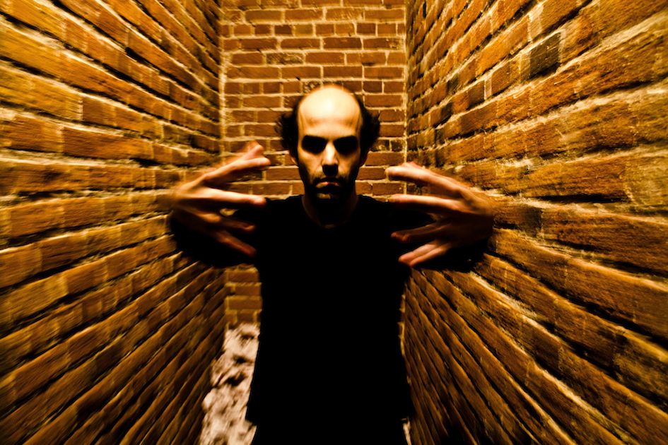 Sylvio Arriola
