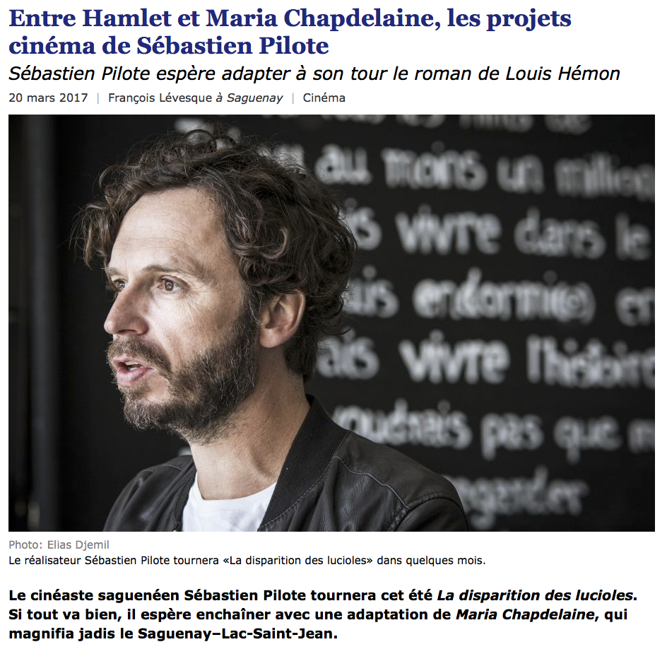Cinéma