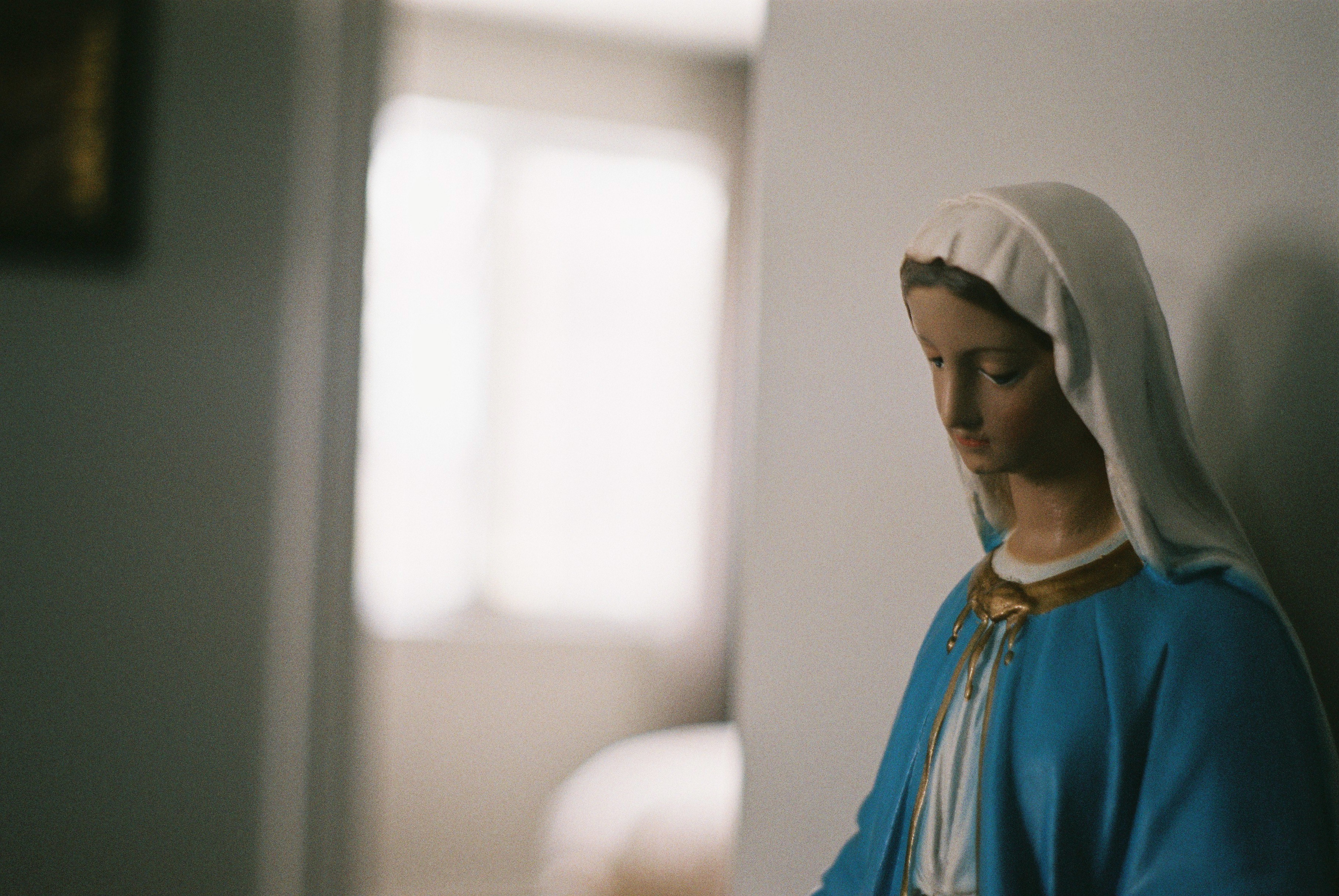 La Sainte