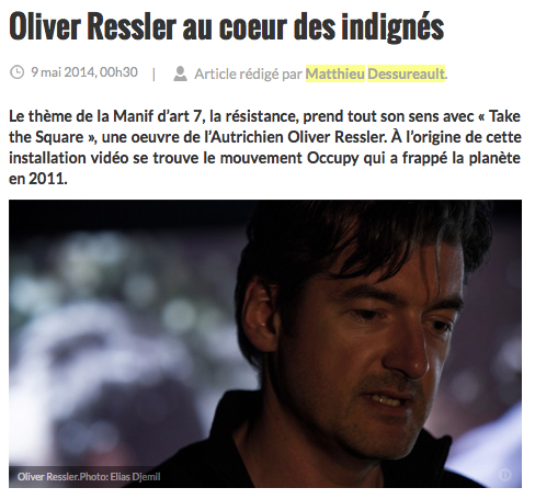 Événement