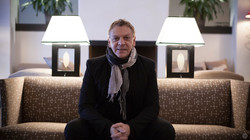 Marc Labrèche