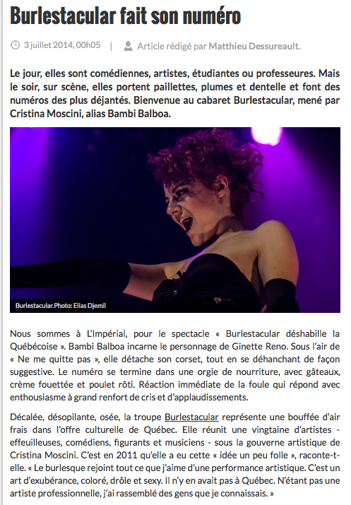 Spectacle