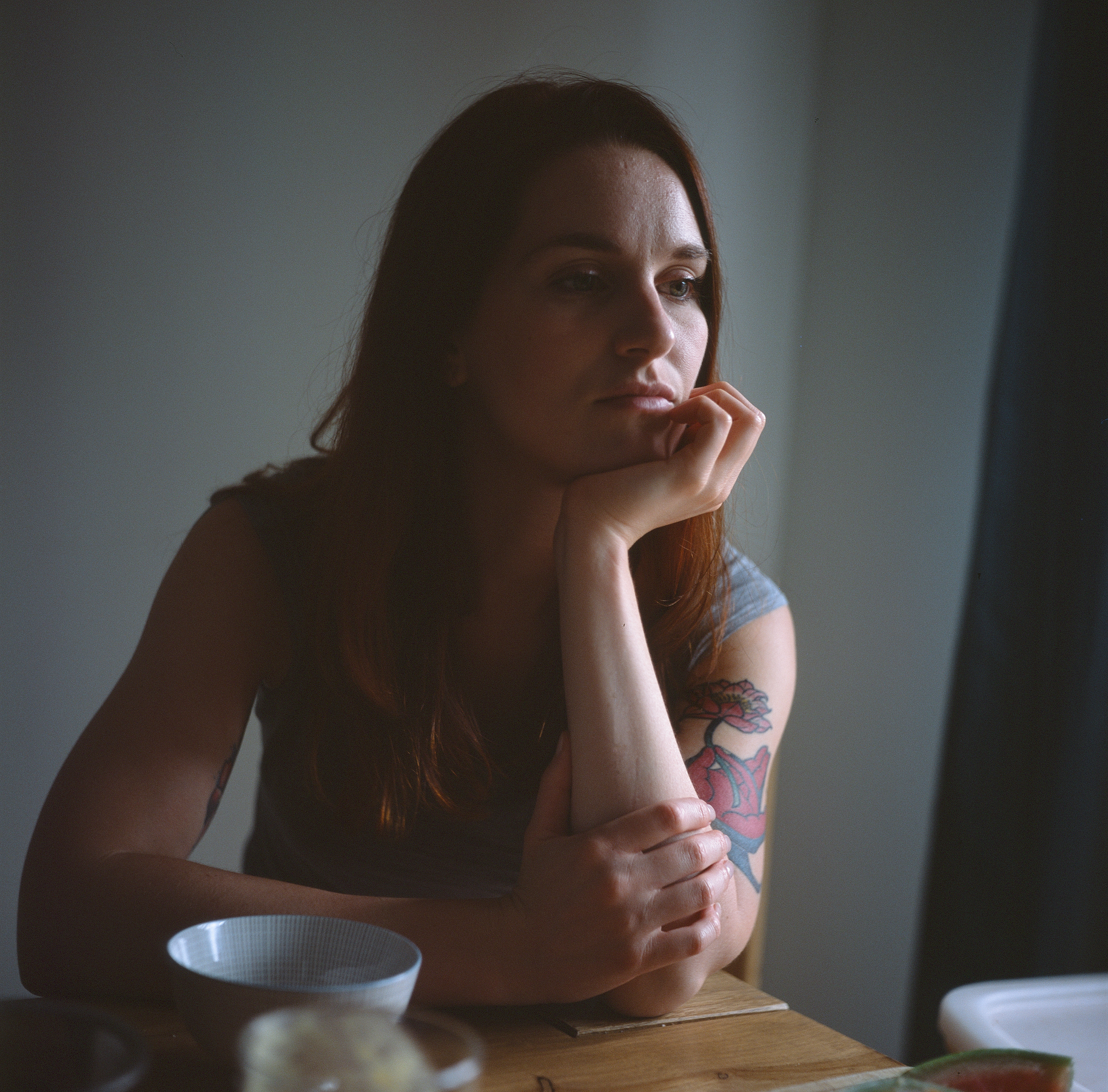 Chloé Verrier