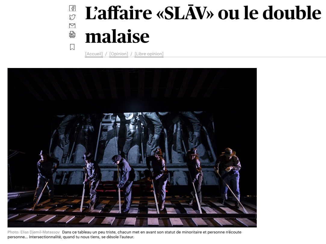 Theâtre