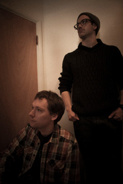 B. Tessier / J.P. Nadeau Marcoux