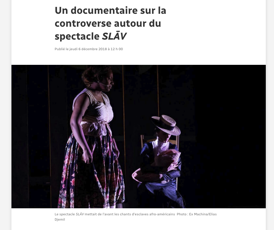 Theâtre
