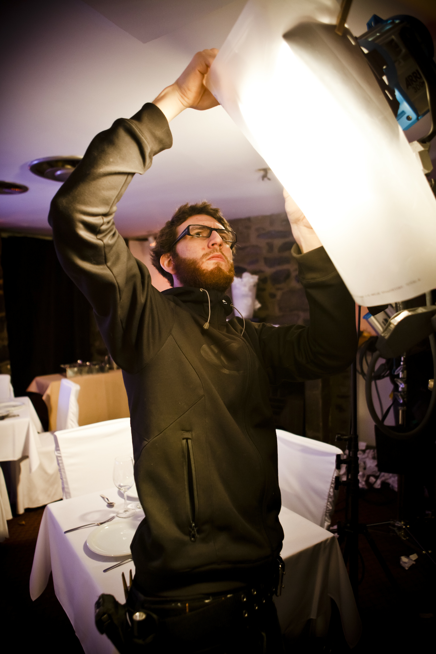 Jonathan Dubé