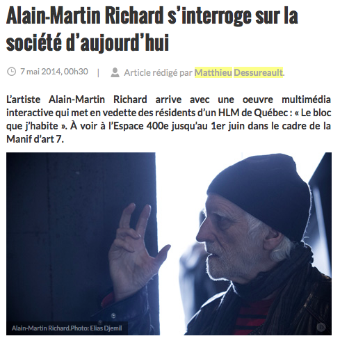 Événement