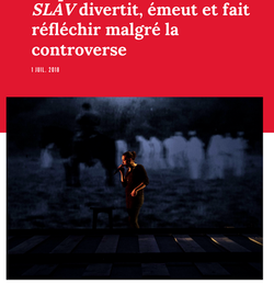 Theâtre
