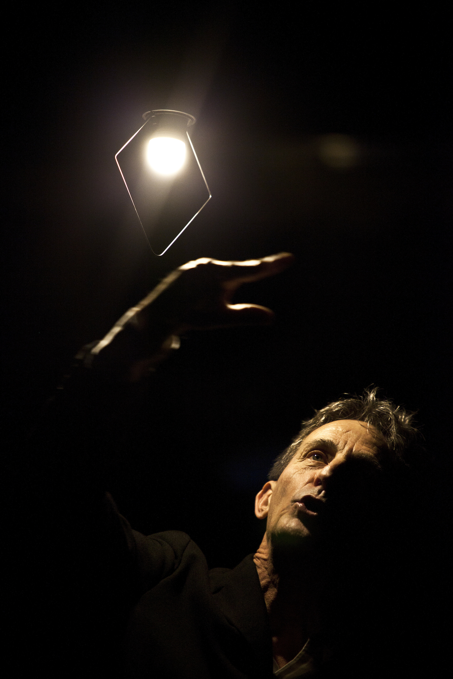 Claude Guerre