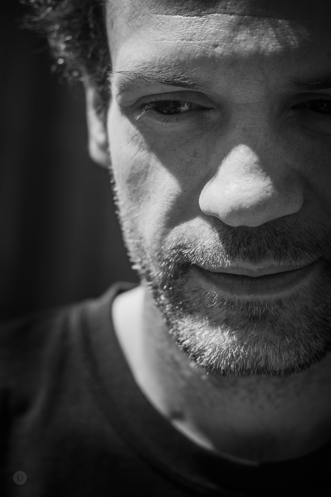Mathieu Rousseau