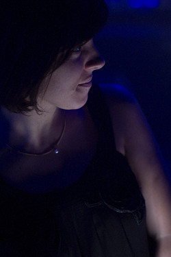 Catherine Benoit