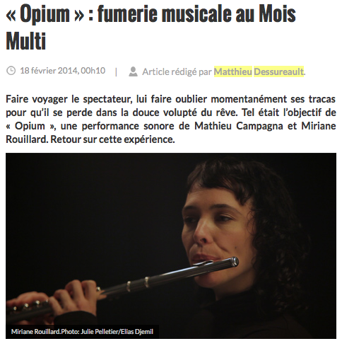 Spectacle