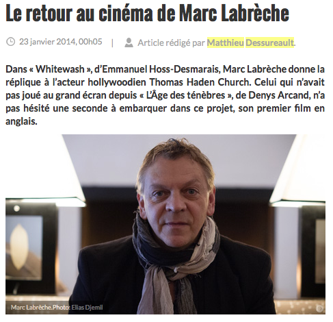 Cinéma