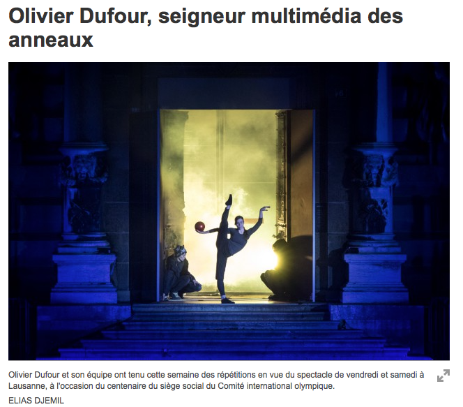 Événement