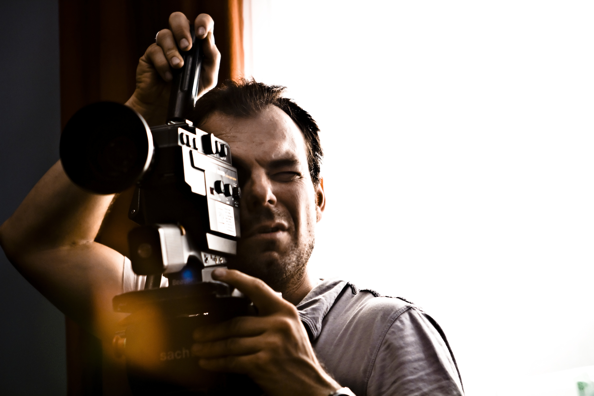 Vincent Deschênes