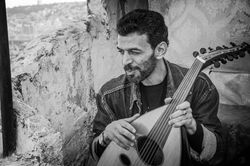 Sensabyl Beghdadi