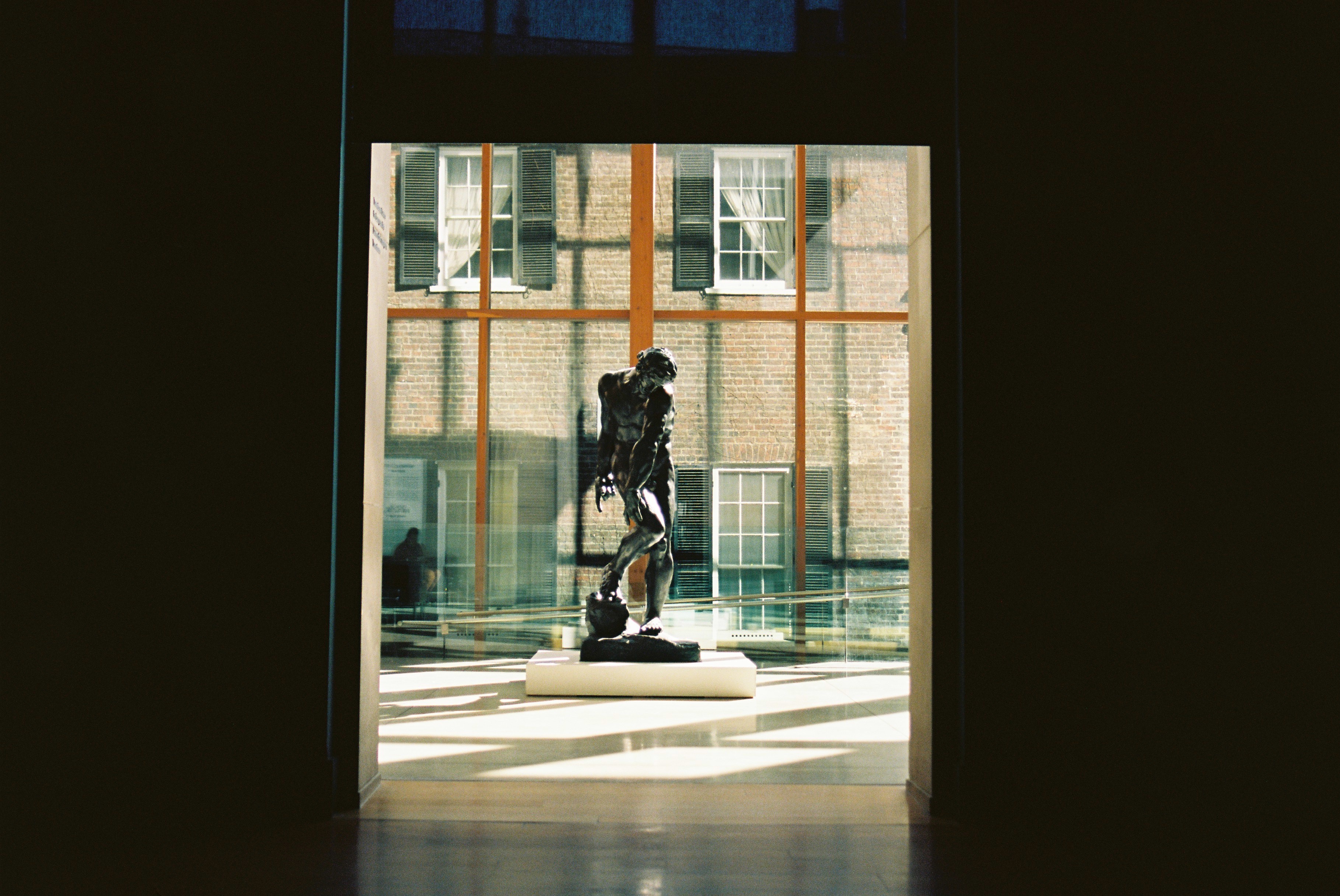 AGO, Rodin