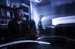 Martin Bureau / Luc Renaud