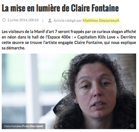 Événement