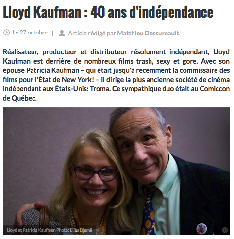 Cinéma