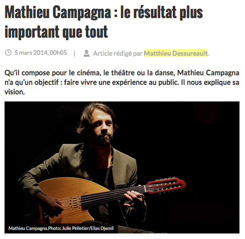 Spectacle