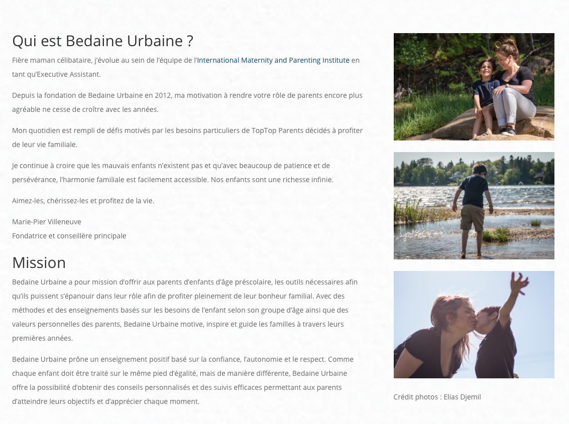 Blog