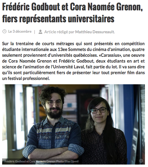 Événement