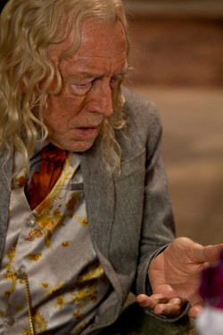 Max Von Sydow
