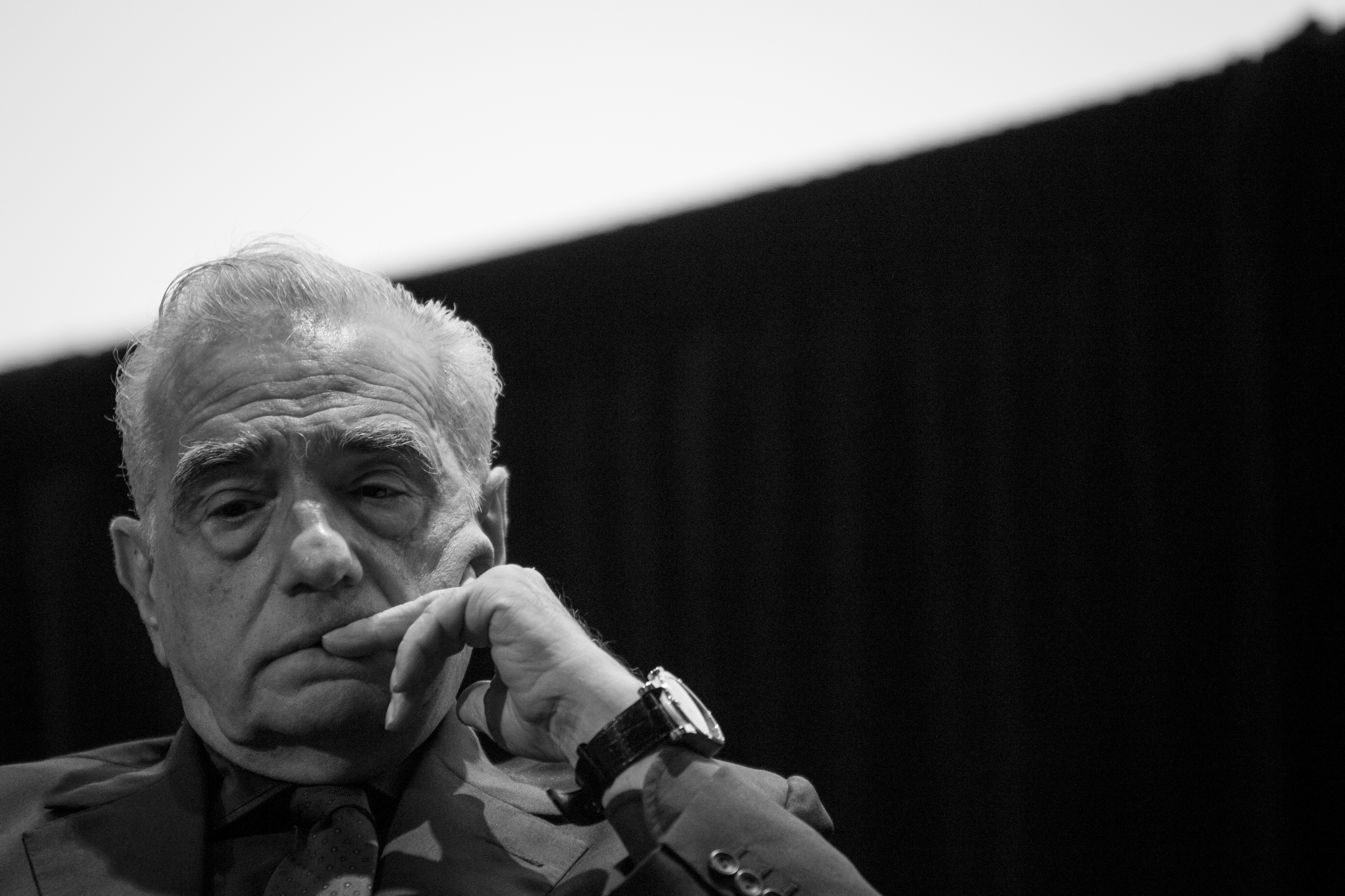 Martin Scorcese