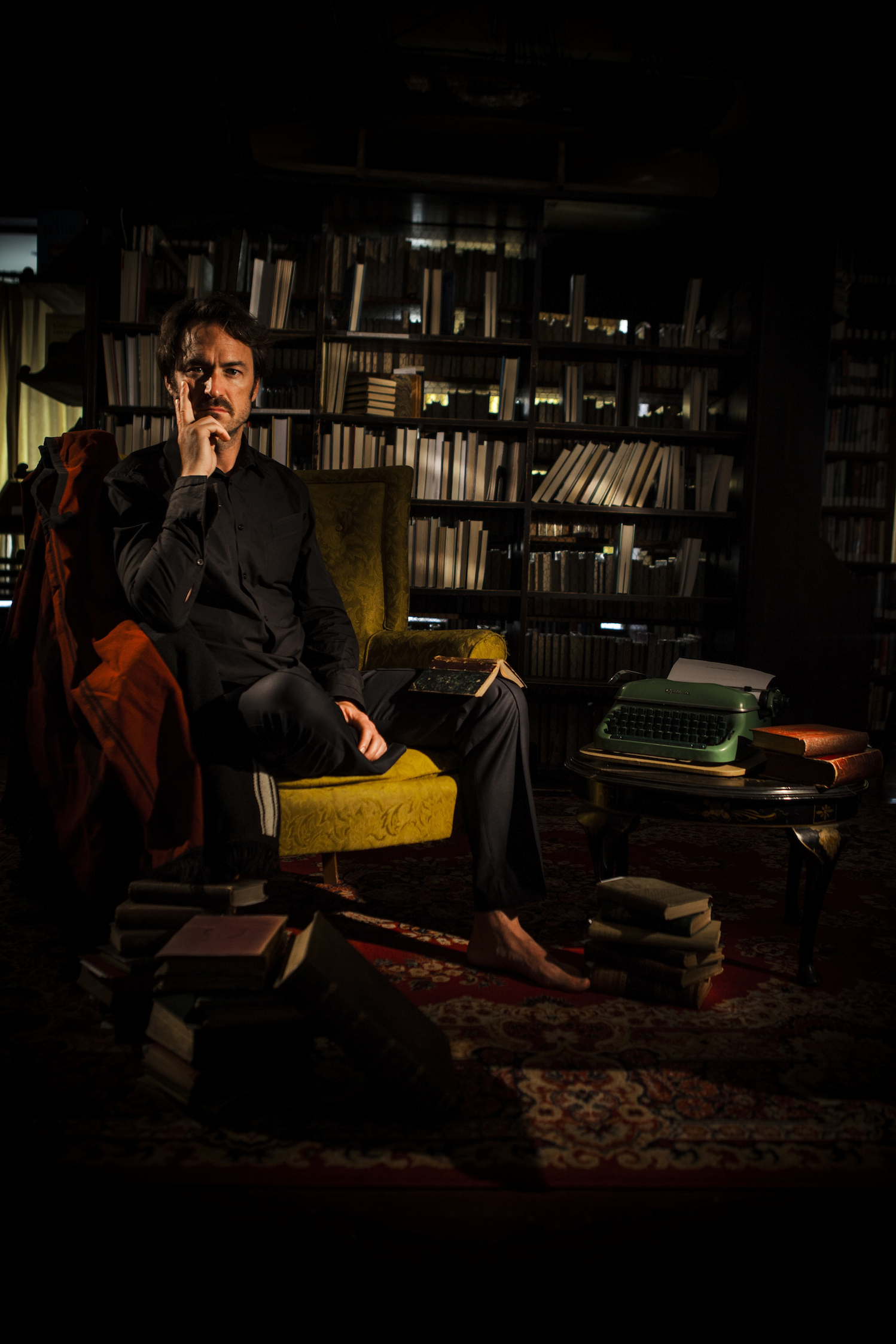 Sébastien Ricard