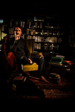 Sébastien Ricard