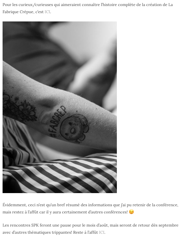 Blog