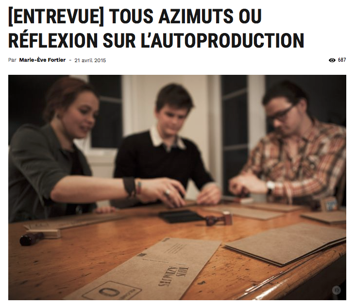 Musique