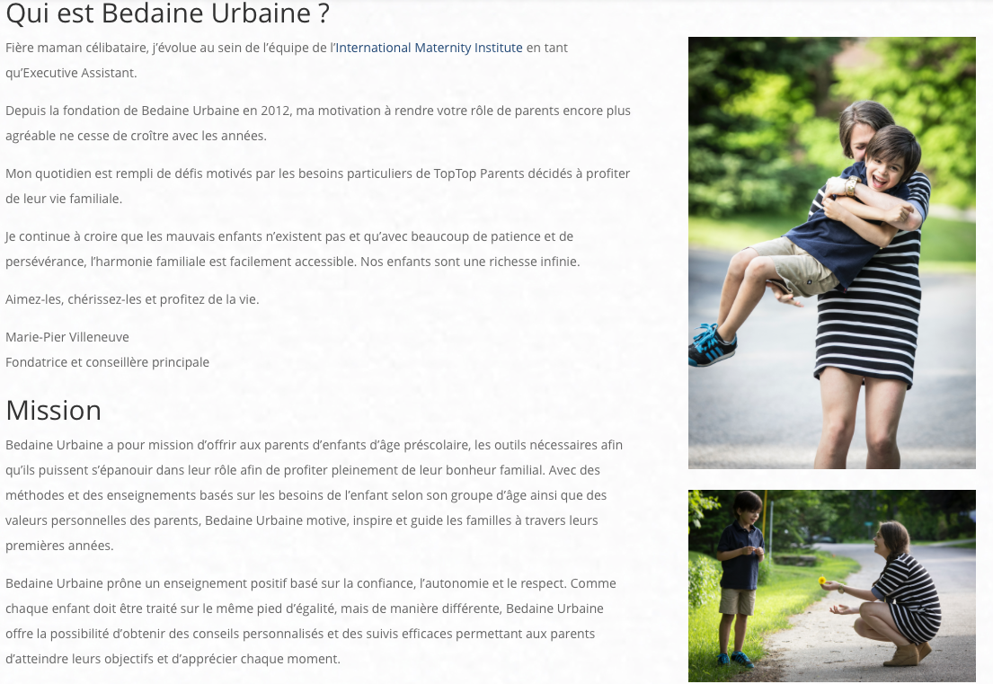 Blog