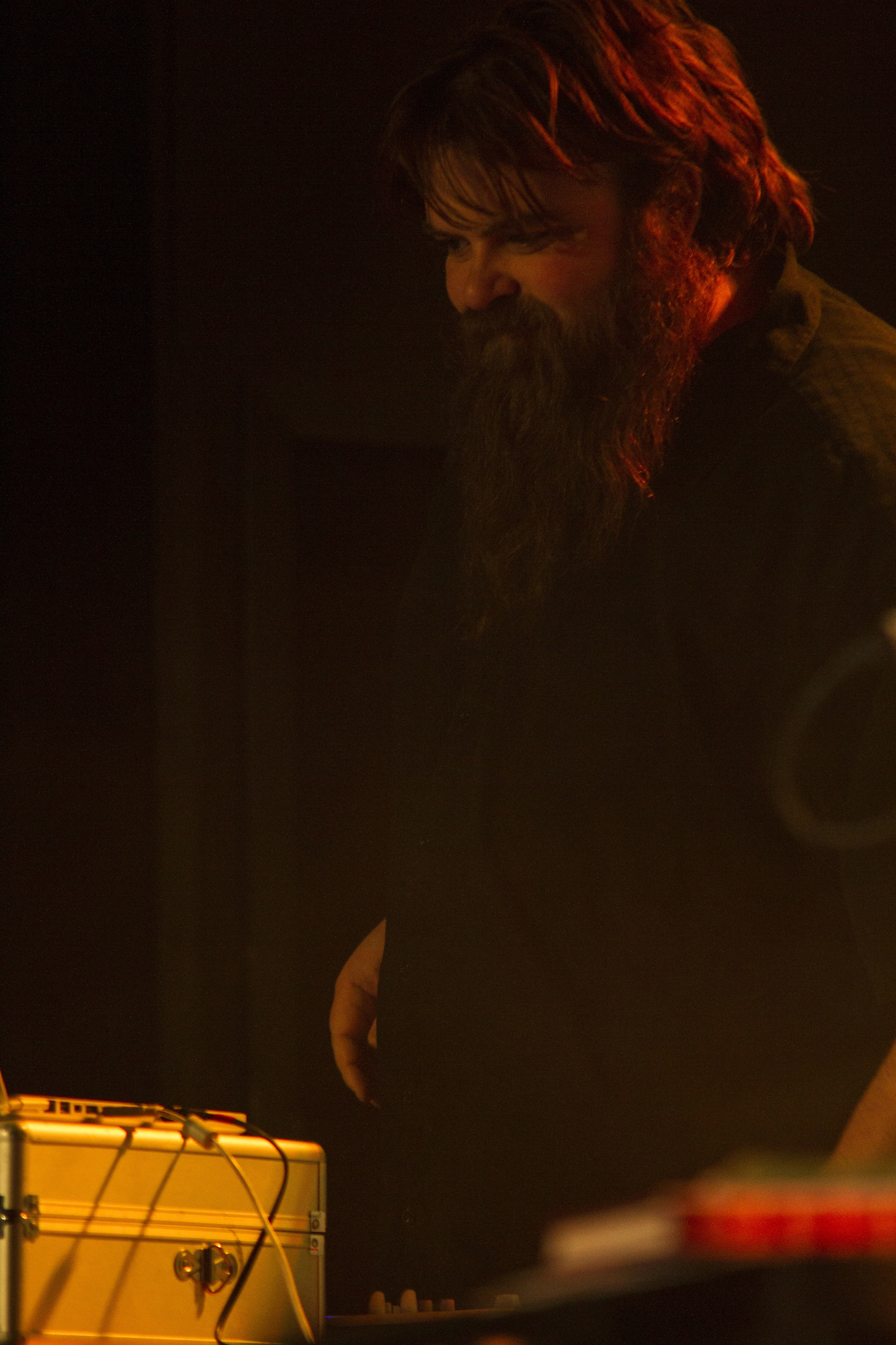 Erick d'Orion