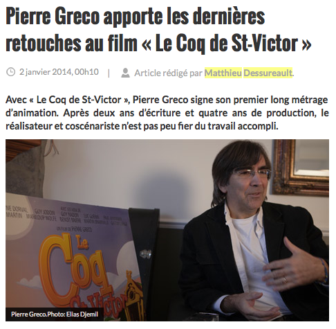 Cinéma