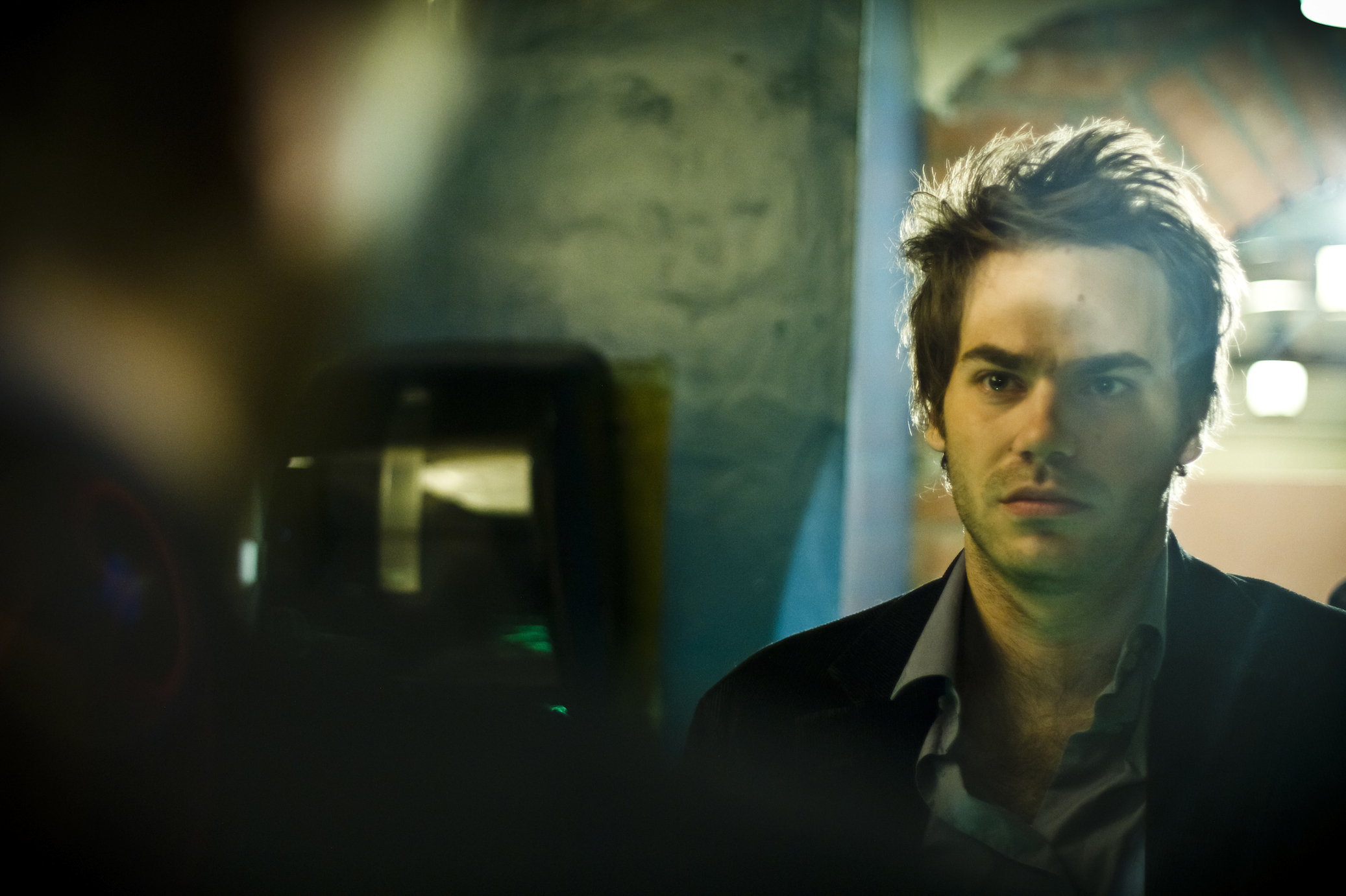 Sébastien Huberdeau