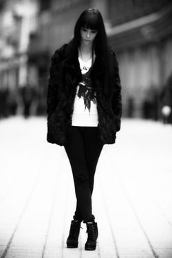 Julia Daigle