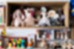 Toys