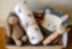 New Born Gift Hamper