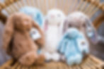 Plush Toys