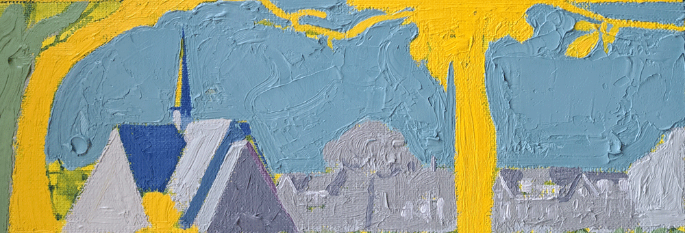 detail nieuwe schilderij albert zwaan