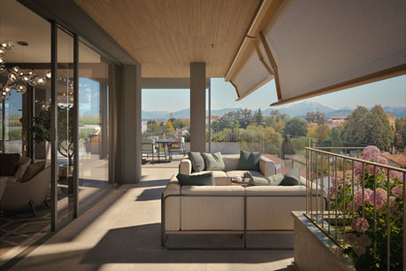 residenza x life concorezzo