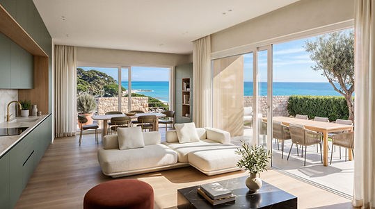 VILLA ADELE CELLE LIGURE