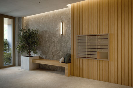 residenza x life concorezzo
